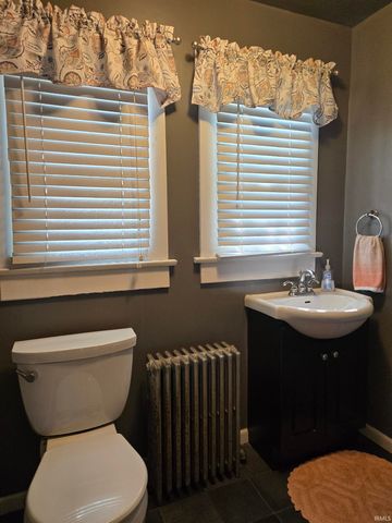 307 Church Street, Vincennes, IN 47591