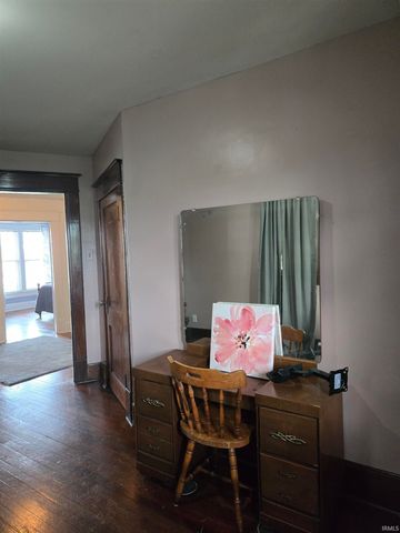 307 Church Street, Vincennes, IN 47591