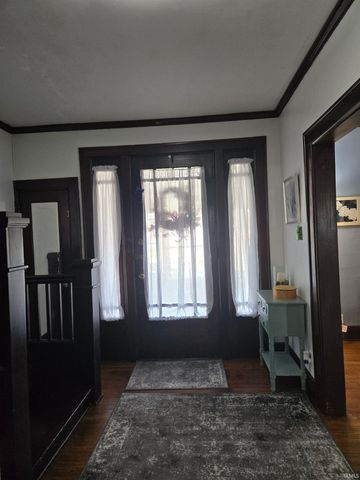 307 Church Street, Vincennes, IN 47591