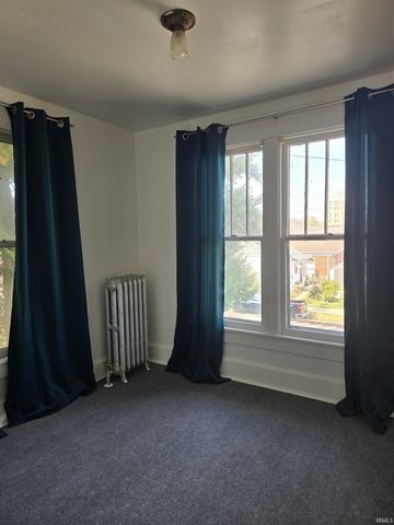 307 Church Street, Vincennes, IN 47591