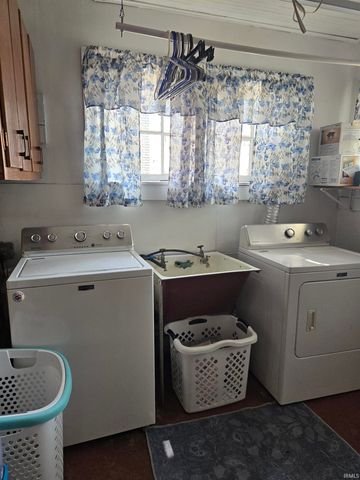 307 Church Street, Vincennes, IN 47591