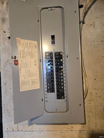 307 Church Street, Vincennes, IN 47591