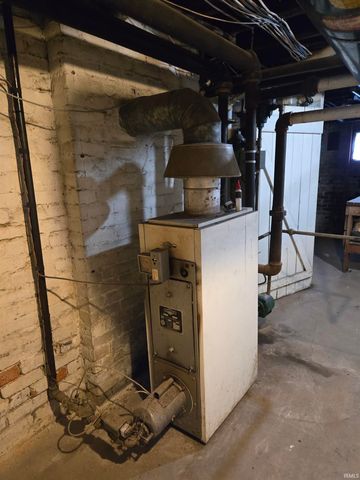 307 Church Street, Vincennes, IN 47591