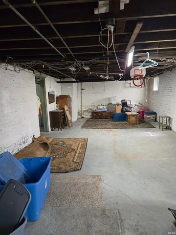 307 Church Street, Vincennes, IN 47591