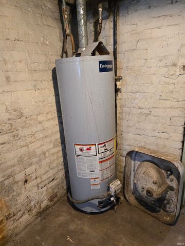 307 Church Street, Vincennes, IN 47591