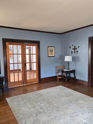 307 Church Street, Vincennes, IN 47591