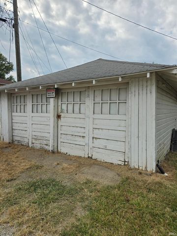 307 Church Street, Vincennes, IN 47591