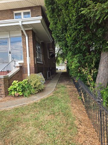 307 Church Street, Vincennes, IN 47591