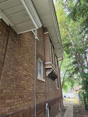 307 Church Street, Vincennes, IN 47591