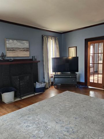 307 Church Street, Vincennes, IN 47591