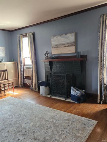 307 Church Street, Vincennes, IN 47591