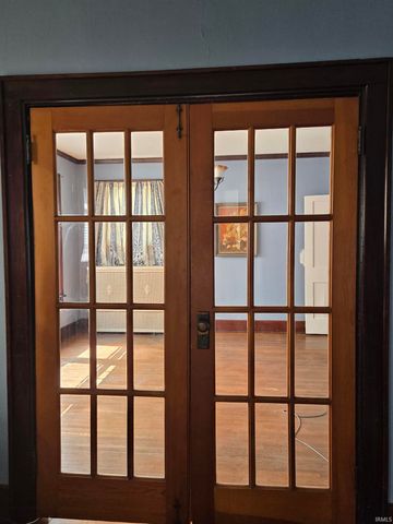 307 Church Street, Vincennes, IN 47591