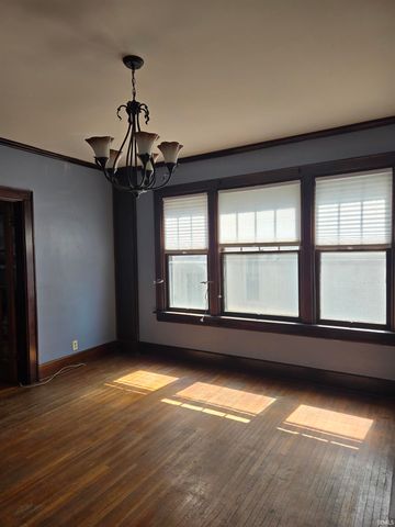 307 Church Street, Vincennes, IN 47591