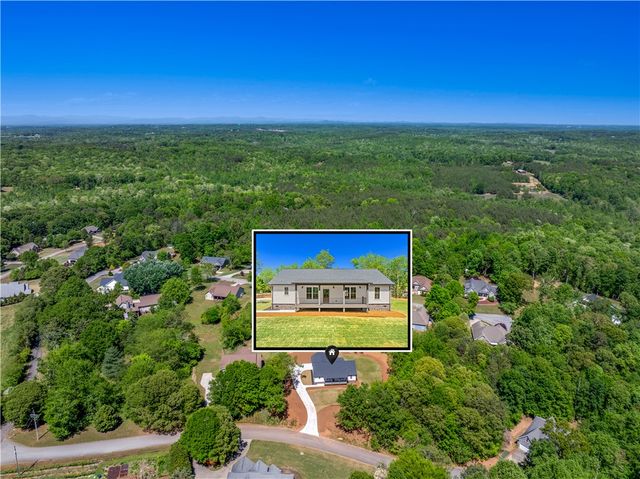 411 Calm Oak Drive, Seneca, SC 29678