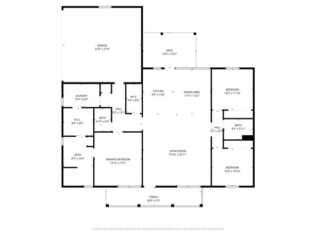411 Calm Oak Drive, Seneca, SC 29678