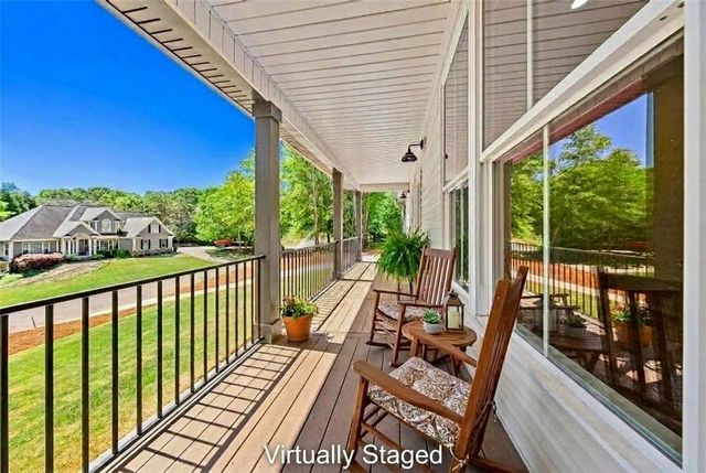 411 Calm Oak Drive, Seneca, SC 29678