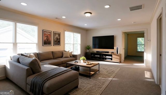 6036 Coldwater Point, Johns Creek, GA 30097