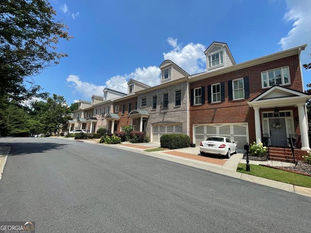 6036 Coldwater Point, Johns Creek, GA 30097