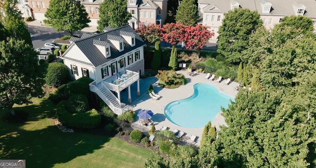 6036 Coldwater Point, Johns Creek, GA 30097