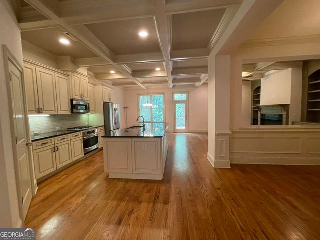6036 Coldwater Point, Johns Creek, GA 30097