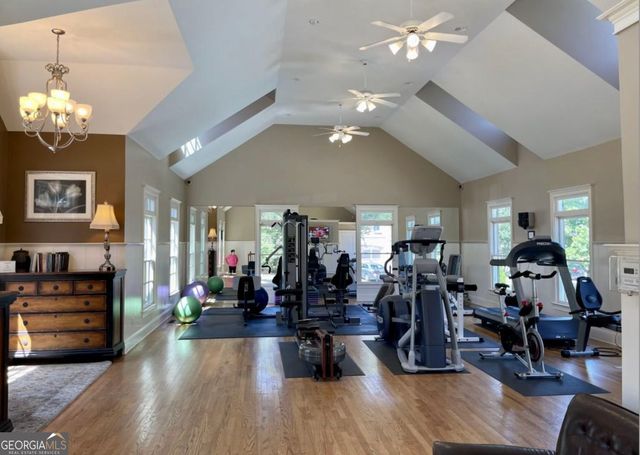 6036 Coldwater Point, Johns Creek, GA 30097