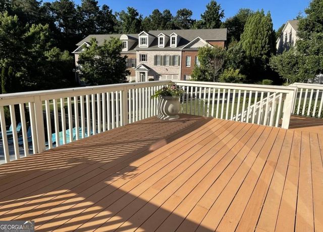6036 Coldwater Point, Johns Creek, GA 30097