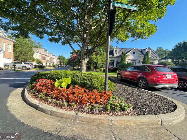 6036 Coldwater Point, Johns Creek, GA 30097