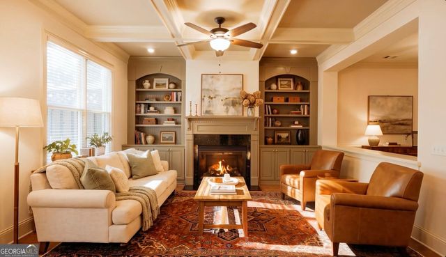 6036 Coldwater Point, Johns Creek, GA 30097