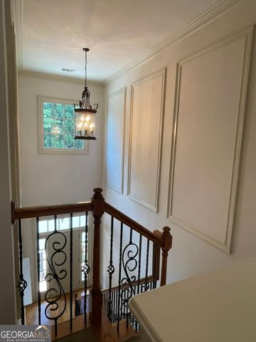 6036 Coldwater Point, Johns Creek, GA 30097