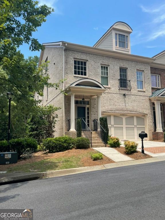 6036 Coldwater Point, Johns Creek, GA 30097
