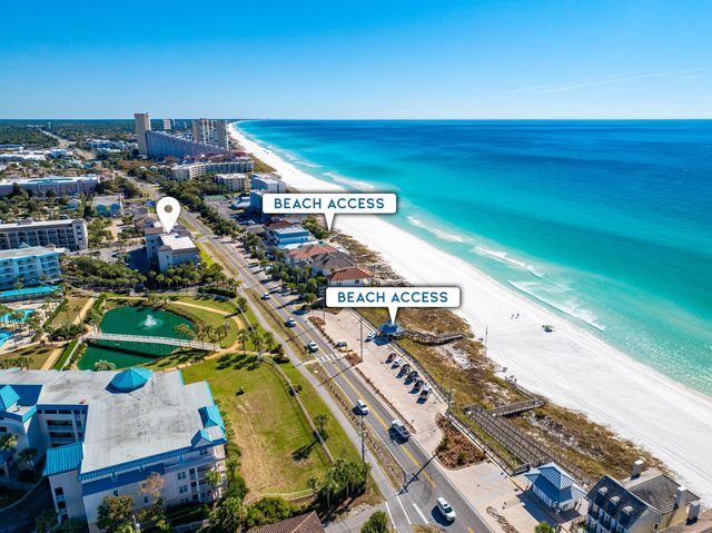 732 Scenic Gulf Drive C402, Miramar Beach, FL 32550