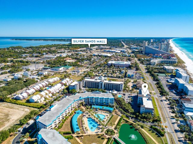 732 Scenic Gulf Drive C402, Miramar Beach, FL 32550