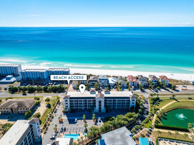 732 Scenic Gulf Drive C402, Miramar Beach, FL 32550