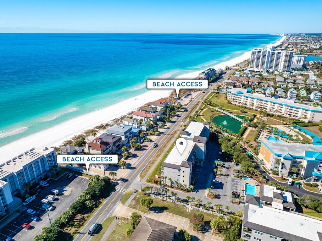 732 Scenic Gulf Drive C402, Miramar Beach, FL 32550