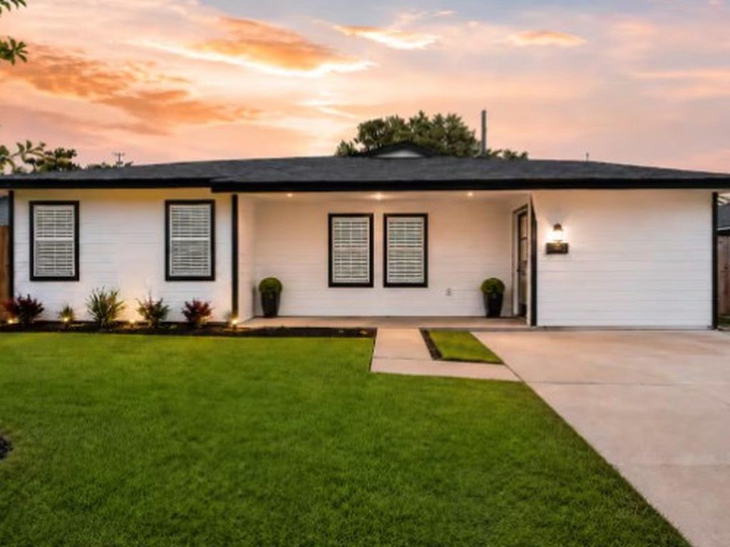 3714 Odin Court, Houston, TX 77021