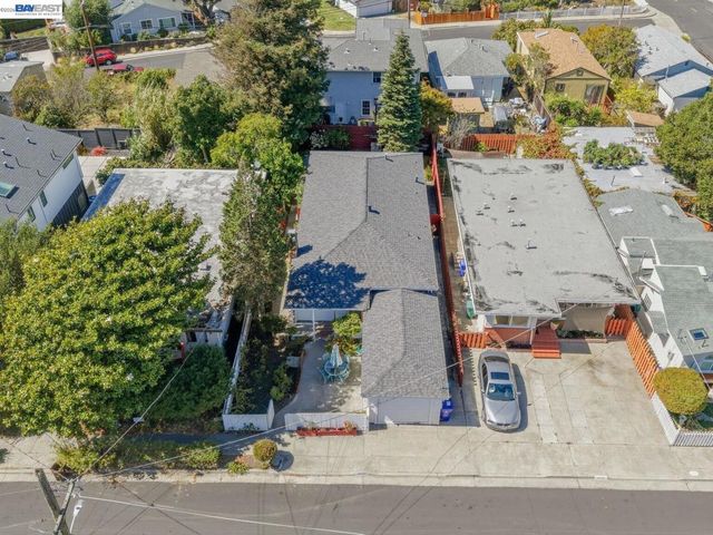 1506 Elm Ave, Richmond, CA 94805