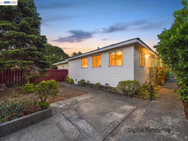 1506 Elm Ave, Richmond, CA 94805