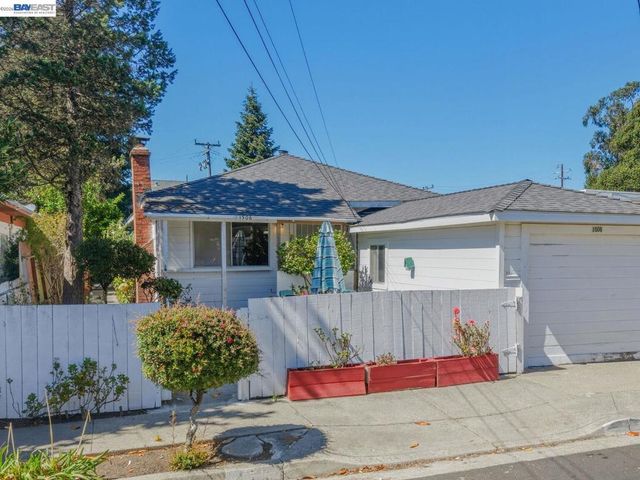 1506 Elm Ave, Richmond, CA 94805