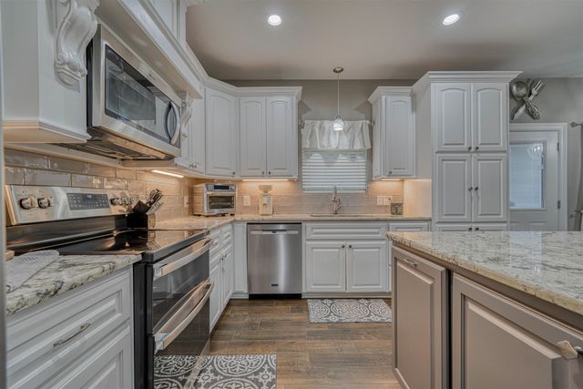140 PR 1150, Gilmer, TX 75645