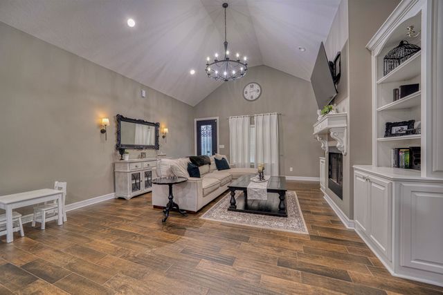 140 PR 1150, Gilmer, TX 75645