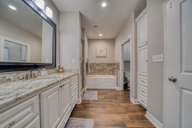 140 PR 1150, Gilmer, TX 75645