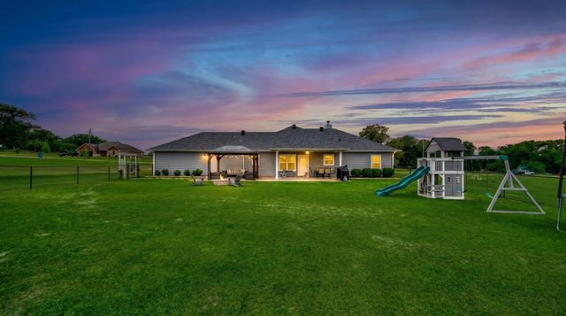 140 PR 1150, Gilmer, TX 75645