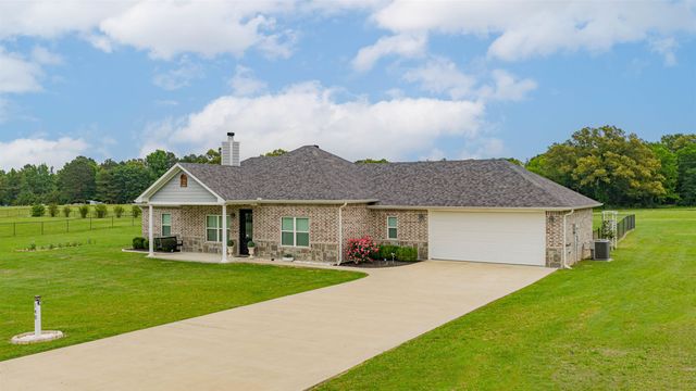 140 PR 1150, Gilmer, TX 75645