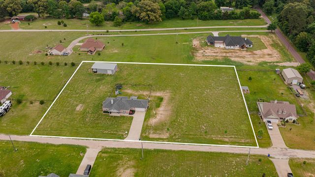 140 PR 1150, Gilmer, TX 75645