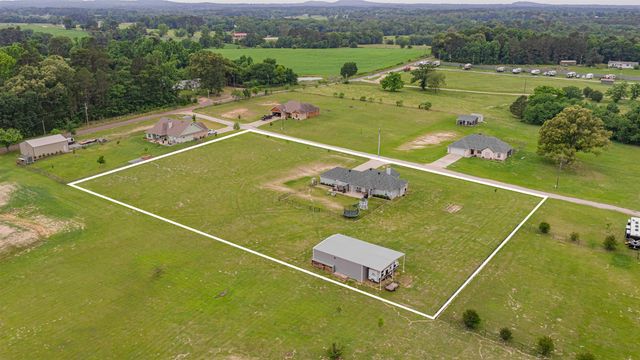 140 PR 1150, Gilmer, TX 75645