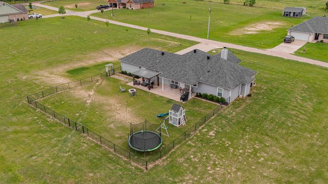 140 PR 1150, Gilmer, TX 75645