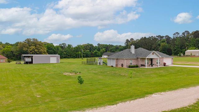 140 PR 1150, Gilmer, TX 75645