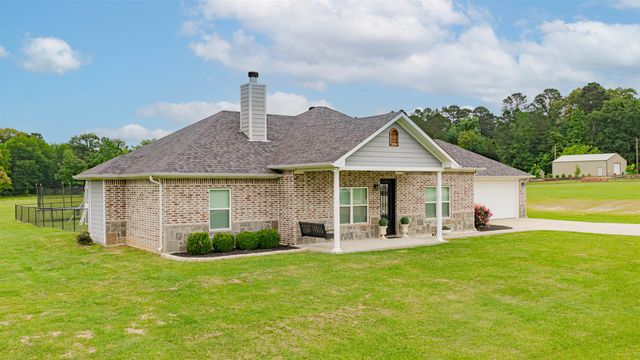 140 PR 1150, Gilmer, TX 75645