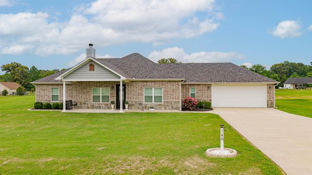 140 PR 1150, Gilmer, TX 75645