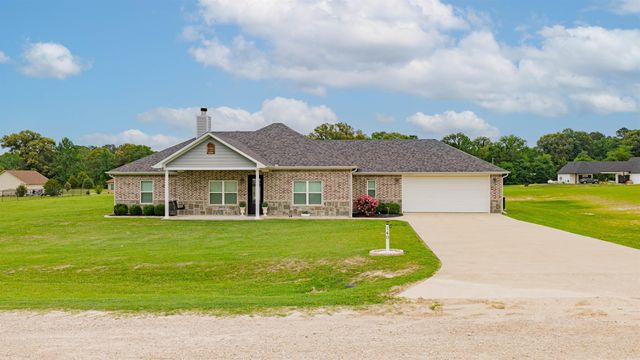 140 PR 1150, Gilmer, TX 75645